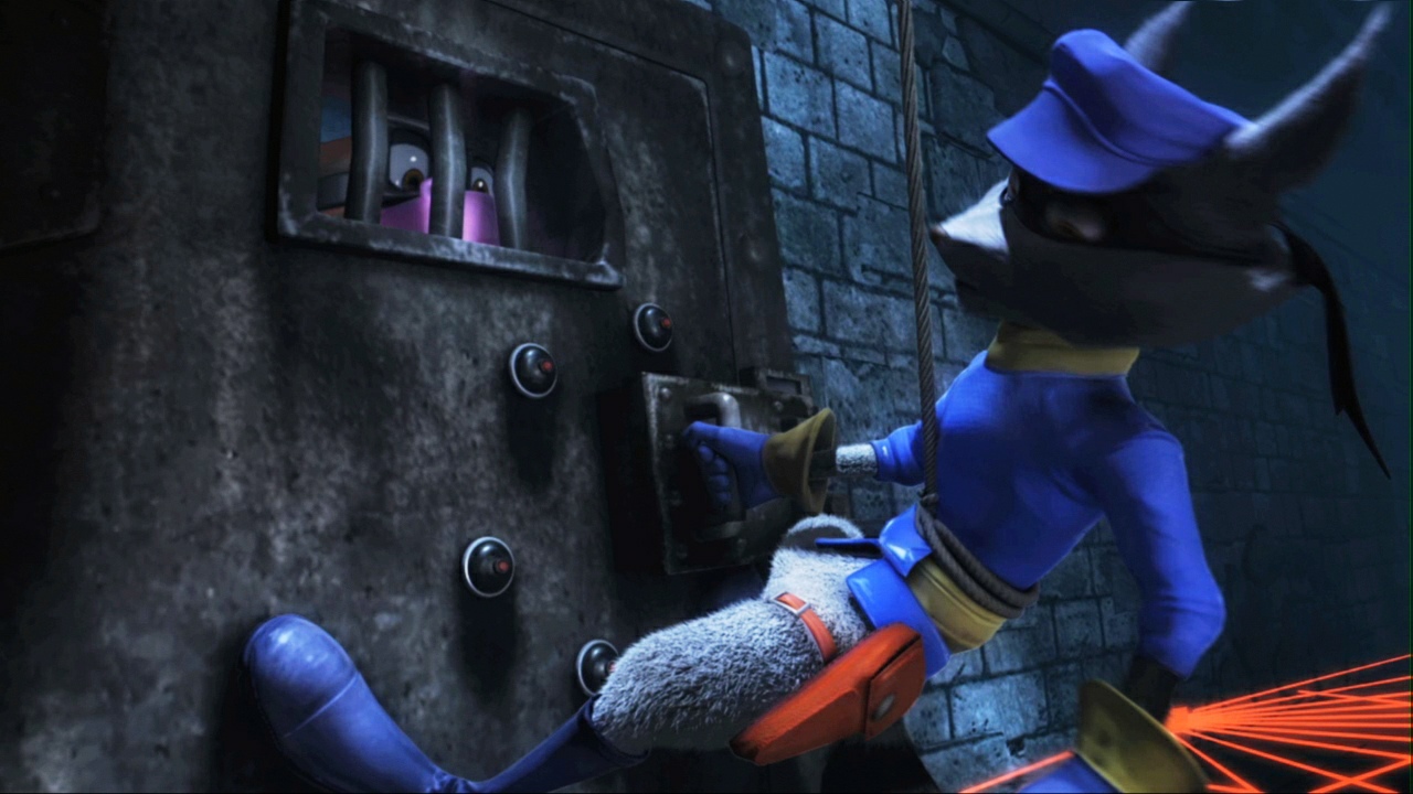 PlayStation Move Heroes (Move)